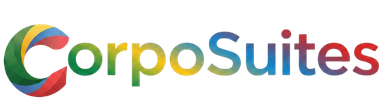 CorpoSuites Logo