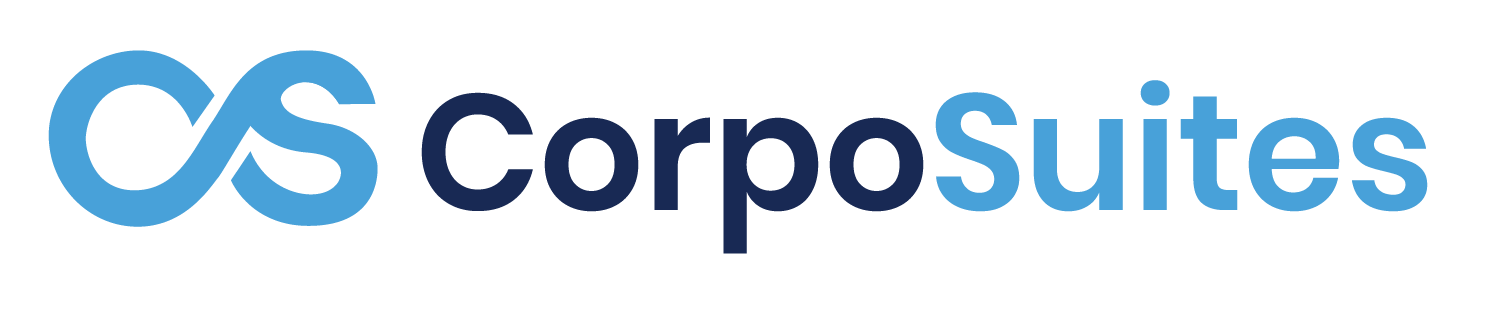 CorpoSuites Logo